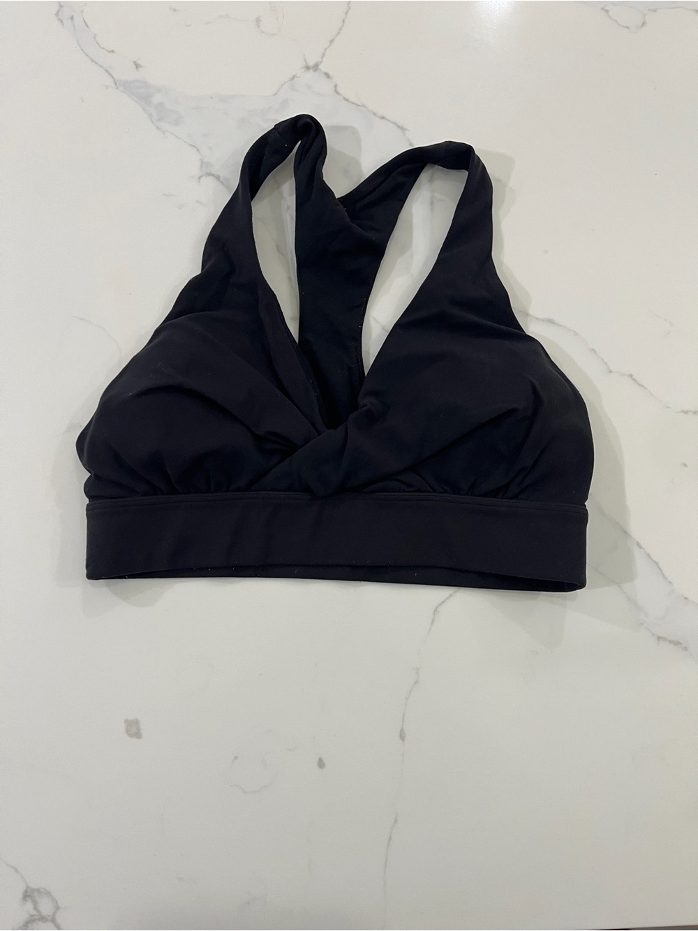 Lululemon sweet awakenings bra 6